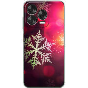 Чохол BoxFace Nubia V70 Design 