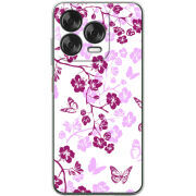 Чохол BoxFace Nubia V70 Design 