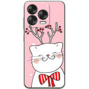 Чохол BoxFace Nubia V70 Design 