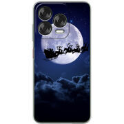 Чохол BoxFace Nubia V70 Design 