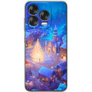 Чохол BoxFace Nubia V70 Design 