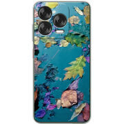 Чохол BoxFace Nubia V70 Design 