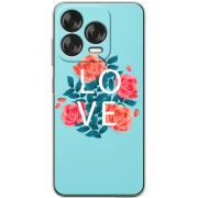 Чохол BoxFace Nubia V70 Design 