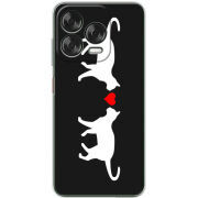 Чохол BoxFace Nubia V70 Design 