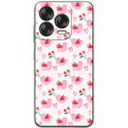Чохол BoxFace Nubia V70 Design 