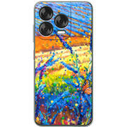 Чохол BoxFace Nubia V70 Design 