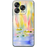 Чохол BoxFace Nubia V70 Design 