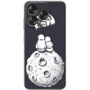 Чохол BoxFace Nubia V70 Design 