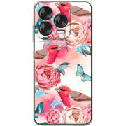 Чохол BoxFace Nubia V70 Design 
