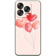 Чохол BoxFace Nubia V70 Design 