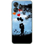Чохол BoxFace Nubia V70 Design 
