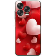 Чохол BoxFace Nubia V70 Design 