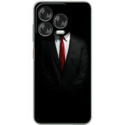Чохол BoxFace Nubia V70 Design 
