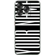 Чохол BoxFace Nubia V70 Design 