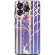 Чохол BoxFace Nubia V70 Design 