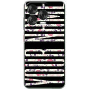 Чохол BoxFace Nubia V70 Design 