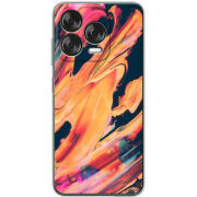 Чохол BoxFace Nubia V70 Design 