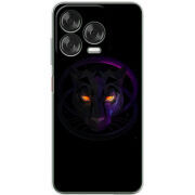 Чохол BoxFace Nubia V70 Design 