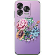 Чохол BoxFace Nubia V70 Design 