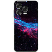 Чохол BoxFace Nubia V70 Design 