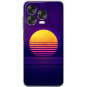 Чохол BoxFace Nubia V70 Design 