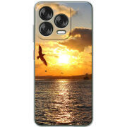 Чохол BoxFace Nubia V70 Design 