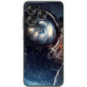 Чохол BoxFace Nubia V70 Design 