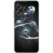 Чохол BoxFace Nubia V70 Design 