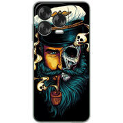 Чохол BoxFace Nubia V70 Design 