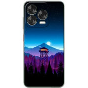 Чохол BoxFace Nubia V70 Design 
