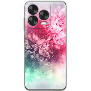 Чохол BoxFace Nubia V70 Design 