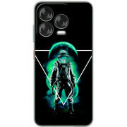 Чохол BoxFace Nubia V70 Design 