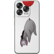 Чохол BoxFace Nubia V70 Design 