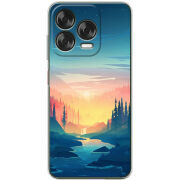 Чохол BoxFace Nubia V70 Design 