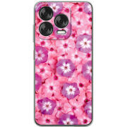 Чохол BoxFace Nubia V70 Design 