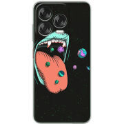 Чохол BoxFace Nubia V70 Design 