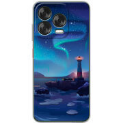 Чохол BoxFace Nubia V70 Design 