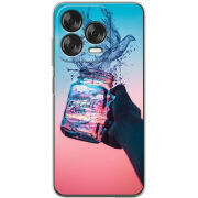 Чохол BoxFace Nubia V70 Design 