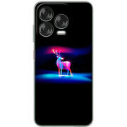 Чохол BoxFace Nubia V70 Design 