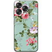 Чохол BoxFace Nubia V70 Design 