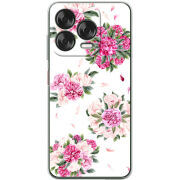 Чохол BoxFace Nubia V70 Design 