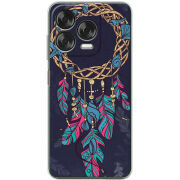Чохол BoxFace Nubia V70 Design 