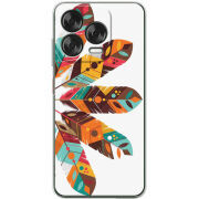 Чохол BoxFace Nubia V70 Design 