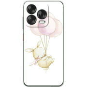 Чохол BoxFace Nubia V70 Design 