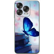 Чохол BoxFace Nubia V70 Design 