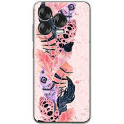 Чохол BoxFace Nubia V70 Design 