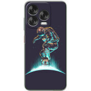 Чохол BoxFace Nubia V70 Design 