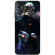 Чохол BoxFace Nubia V70 Design 
