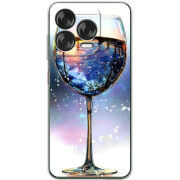Чохол BoxFace Nubia V70 Design 