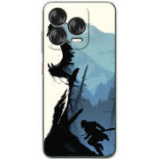 Чохол BoxFace Nubia V70 Design 